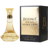 beyonce heat seduction 100ml edt spray (w)